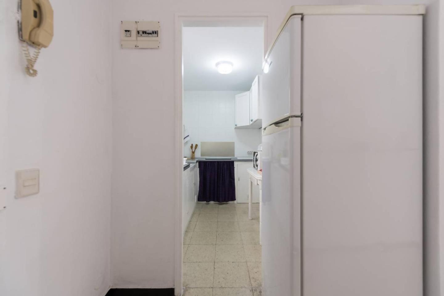 Loft luminoso y amplio muy cerca de Las Canteras Las Palmas de Gran Canaria Exterior foto