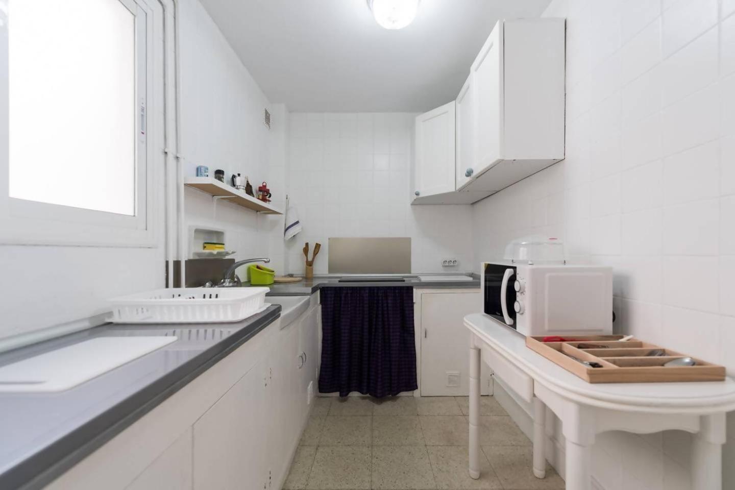 Loft luminoso y amplio muy cerca de Las Canteras Las Palmas de Gran Canaria Exterior foto