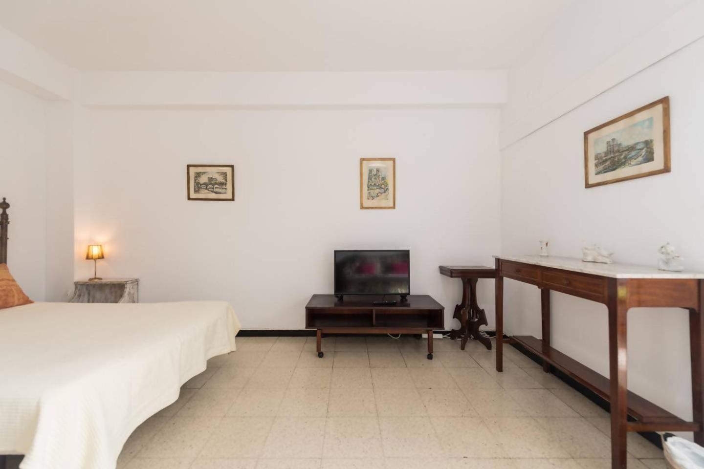 Loft luminoso y amplio muy cerca de Las Canteras Las Palmas de Gran Canaria Exterior foto