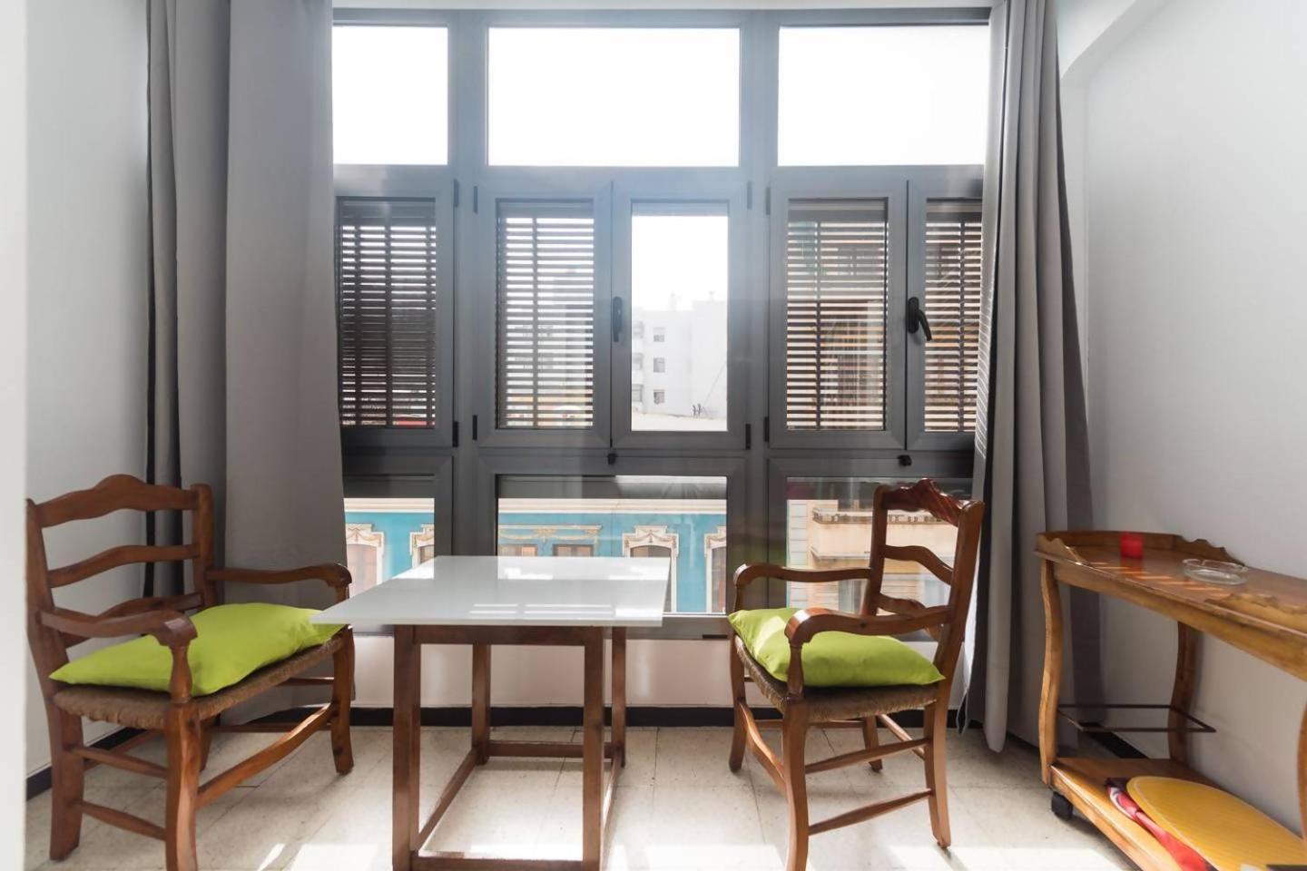 Loft luminoso y amplio muy cerca de Las Canteras Las Palmas de Gran Canaria Exterior foto